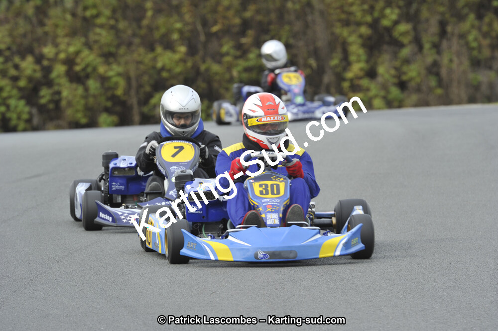 13/10/2013 : Trophée Ufolep Kart Aquitaine à Layrac (Photos Patrick Lascombes) 2013 — karting