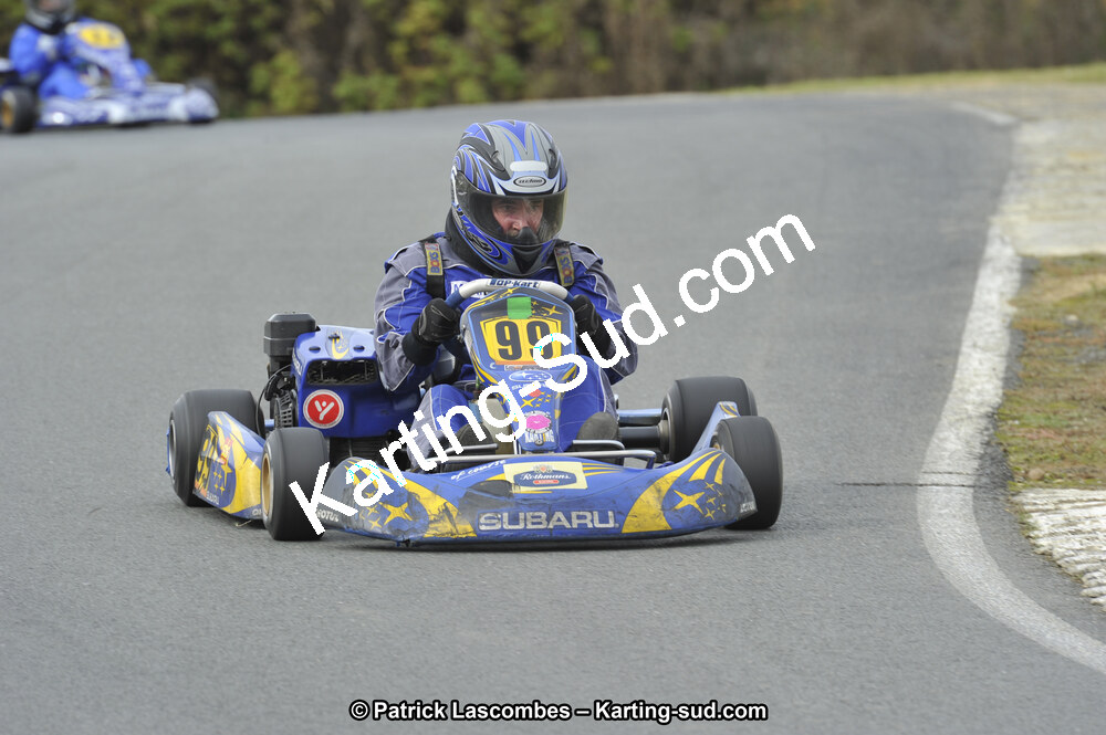 13/10/2013 : Trophée Ufolep Kart Aquitaine à Layrac (Photos Patrick Lascombes) 2013 — karting