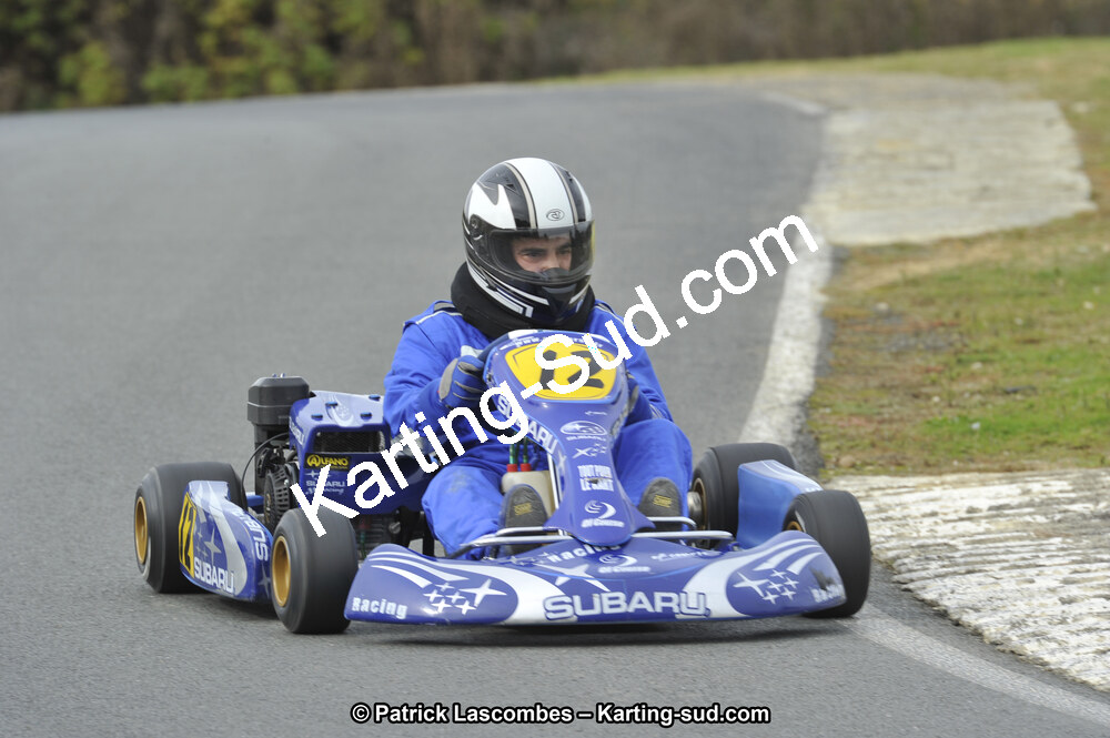 13/10/2013 : Trophée Ufolep Kart Aquitaine à Layrac (Photos Patrick Lascombes) 2013 — karting