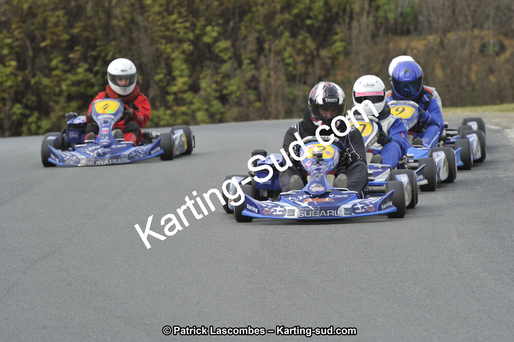 13/10/2013 : Trophée Ufolep Kart Aquitaine à Layrac (Photos Patrick Lascombes) 2013 — karting