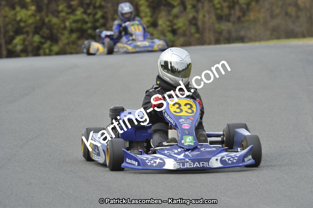 13/10/2013 : Trophée Ufolep Kart Aquitaine à Layrac (Photos Patrick Lascombes) 2013 — karting