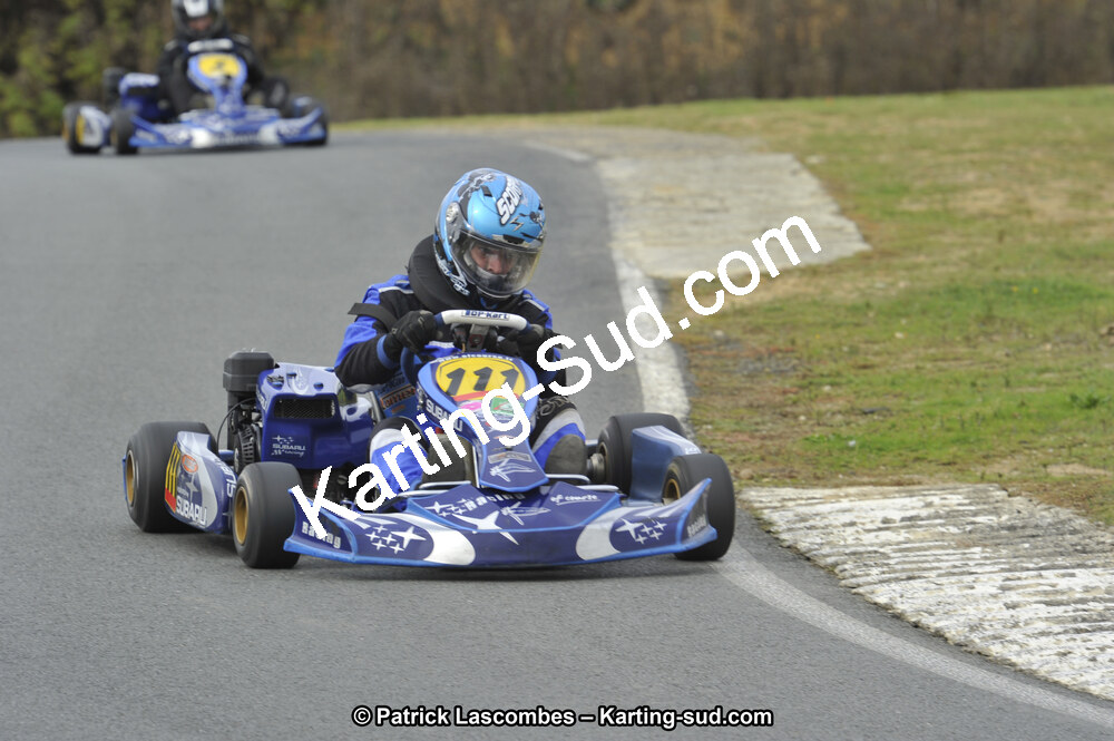 13/10/2013 : Trophée Ufolep Kart Aquitaine à Layrac (Photos Patrick Lascombes) 2013 — karting