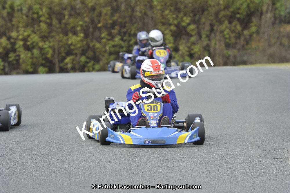 13/10/2013 : Trophée Ufolep Kart Aquitaine à Layrac (Photos Patrick Lascombes) 2013 — karting