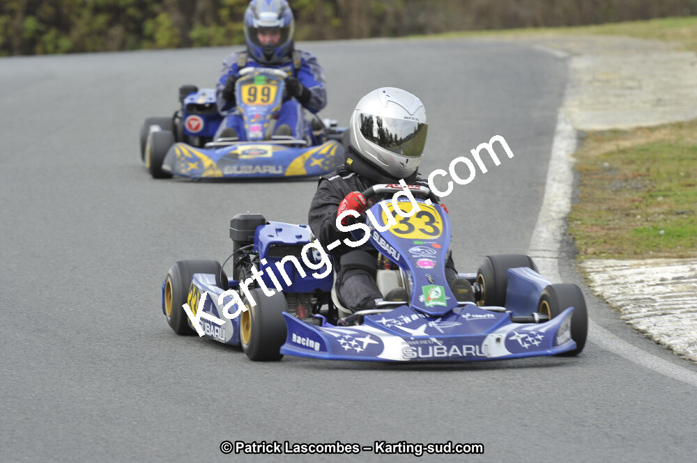 13/10/2013 : Trophée Ufolep Kart Aquitaine à Layrac (Photos Patrick Lascombes) 2013 — karting