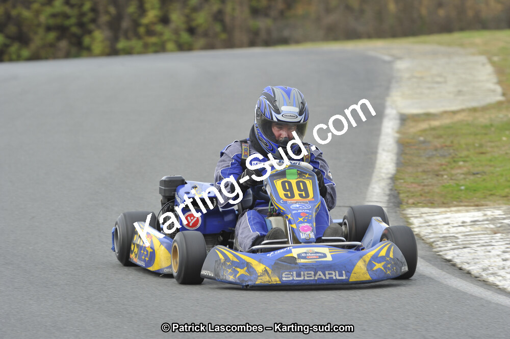 13/10/2013 : Trophée Ufolep Kart Aquitaine à Layrac (Photos Patrick Lascombes) 2013 — karting