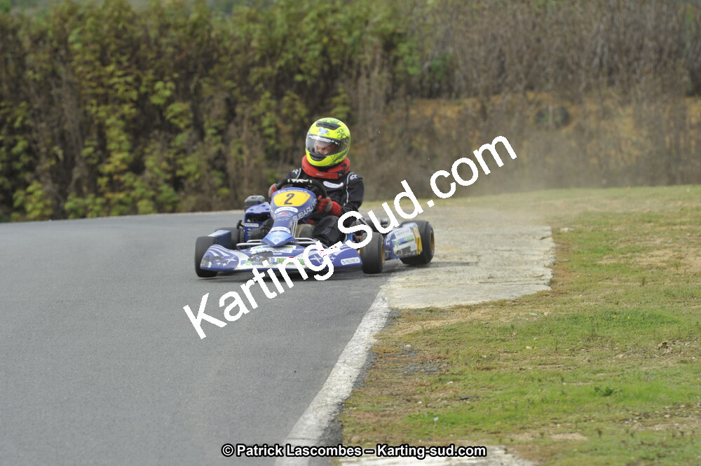 13/10/2013 : Trophée Ufolep Kart Aquitaine à Layrac (Photos Patrick Lascombes) 2013 — karting
