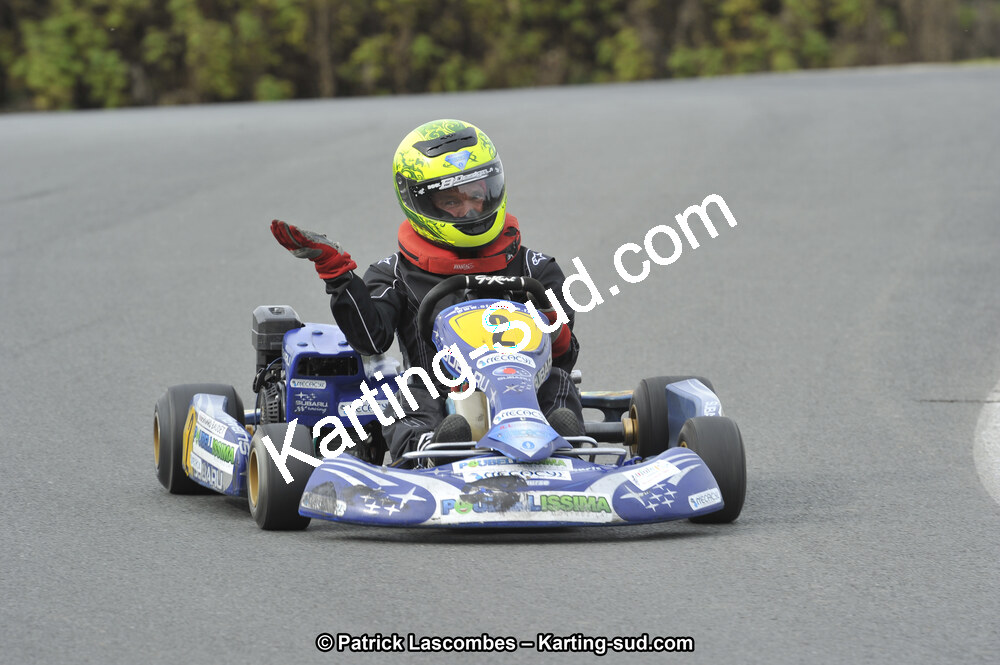 13/10/2013 : Trophée Ufolep Kart Aquitaine à Layrac (Photos Patrick Lascombes) 2013 — karting