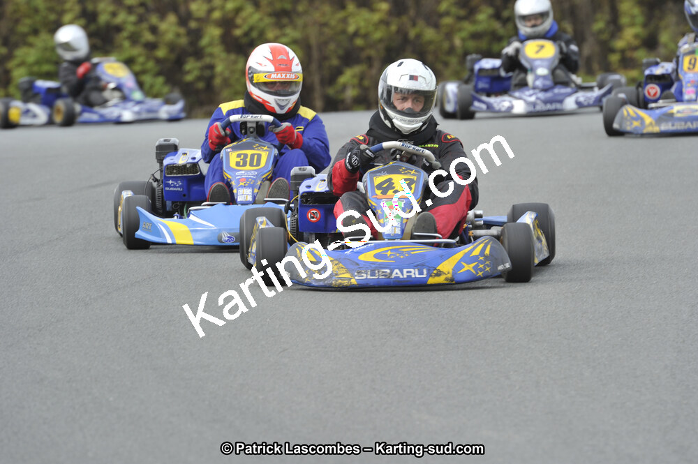 13/10/2013 : Trophée Ufolep Kart Aquitaine à Layrac (Photos Patrick Lascombes) 2013 — karting