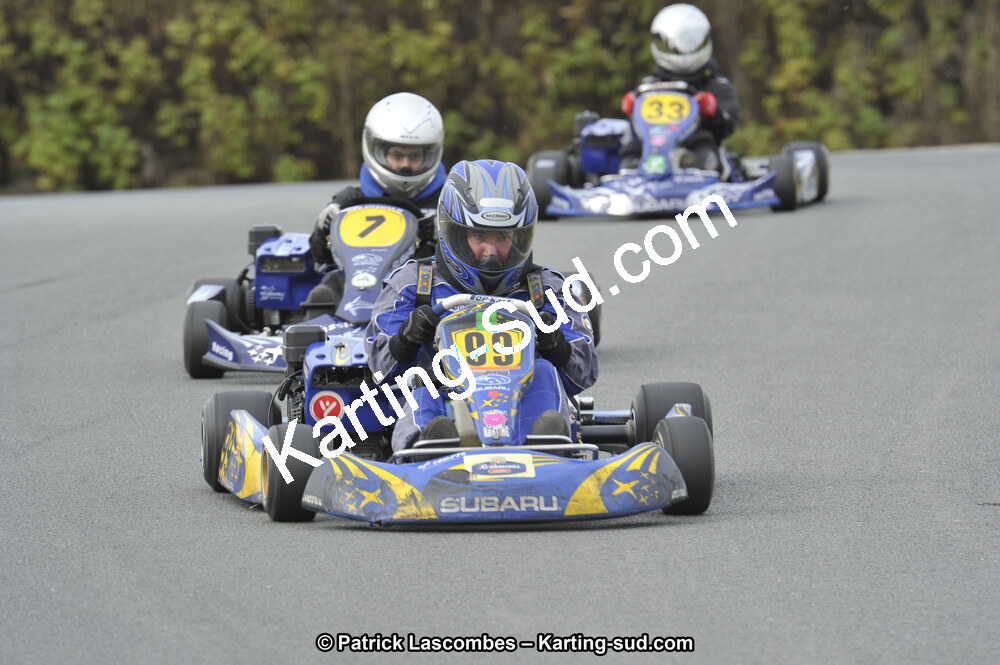 13/10/2013 : Trophée Ufolep Kart Aquitaine à Layrac (Photos Patrick Lascombes) 2013 — karting