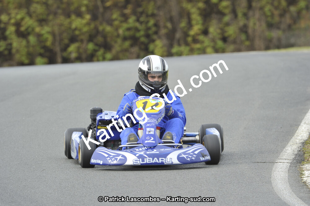 13/10/2013 : Trophée Ufolep Kart Aquitaine à Layrac (Photos Patrick Lascombes) 2013 — karting