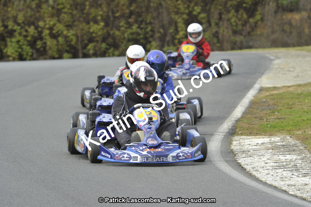 13/10/2013 : Trophée Ufolep Kart Aquitaine à Layrac (Photos Patrick Lascombes) 2013 — karting