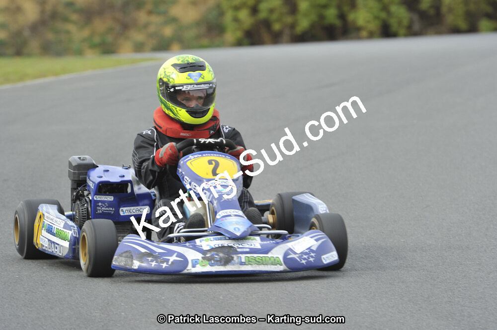 13/10/2013 : Trophée Ufolep Kart Aquitaine à Layrac (Photos Patrick Lascombes) 2013 — karting