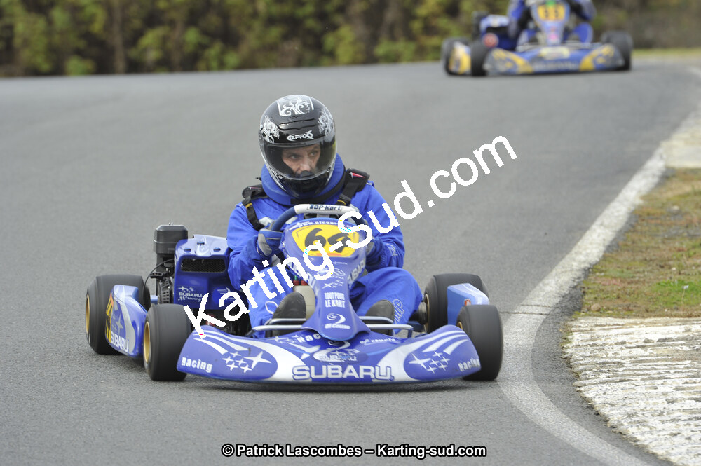 13/10/2013 : Trophée Ufolep Kart Aquitaine à Layrac (Photos Patrick Lascombes) 2013 — karting