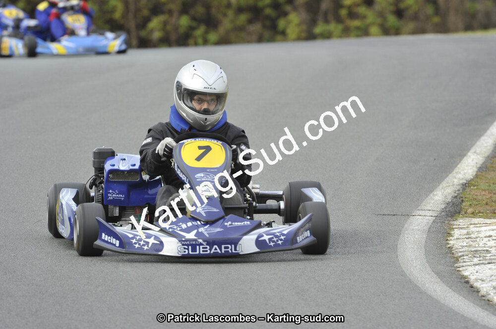 13/10/2013 : Trophée Ufolep Kart Aquitaine à Layrac (Photos Patrick Lascombes) 2013 — karting