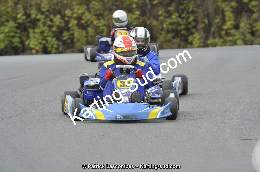 13/10/2013 : Trophée Ufolep Kart Aquitaine à Layrac (Photos Patrick Lascombes) 2013 — karting