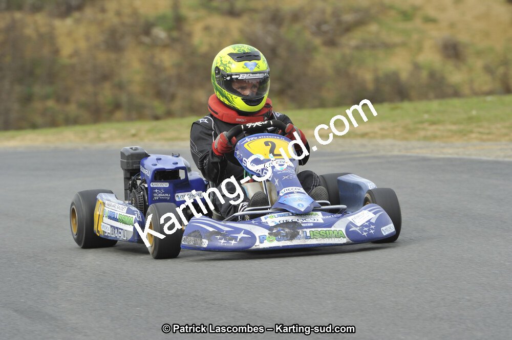 13/10/2013 : Trophée Ufolep Kart Aquitaine à Layrac (Photos Patrick Lascombes) 2013 — karting