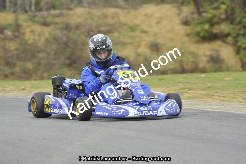 13/10/2013 : Trophée Ufolep Kart Aquitaine à Layrac (Photos Patrick Lascombes) 2013 — karting