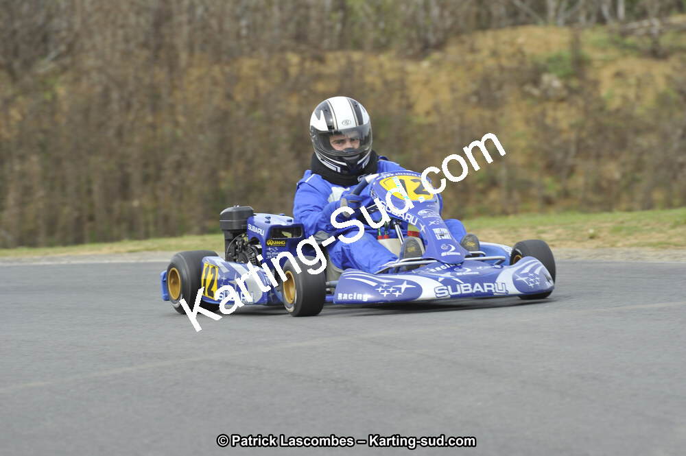 13/10/2013 : Trophée Ufolep Kart Aquitaine à Layrac (Photos Patrick Lascombes) 2013 — karting