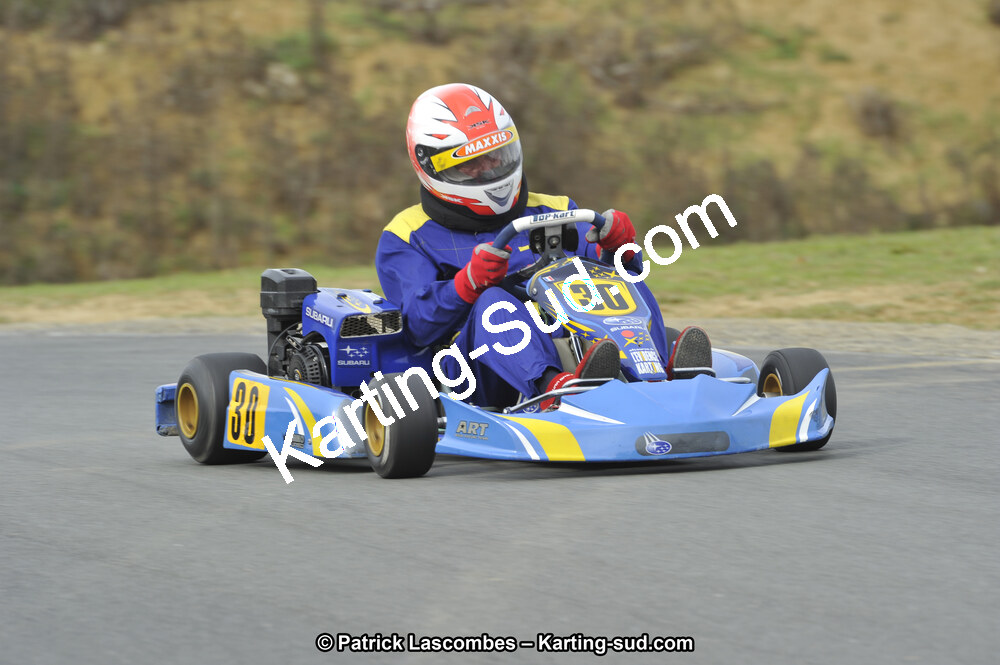 13/10/2013 : Trophée Ufolep Kart Aquitaine à Layrac (Photos Patrick Lascombes) 2013 — karting