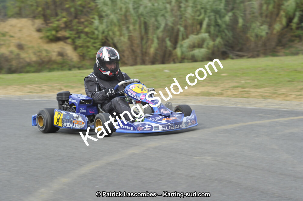 13/10/2013 : Trophée Ufolep Kart Aquitaine à Layrac (Photos Patrick Lascombes) 2013 — karting