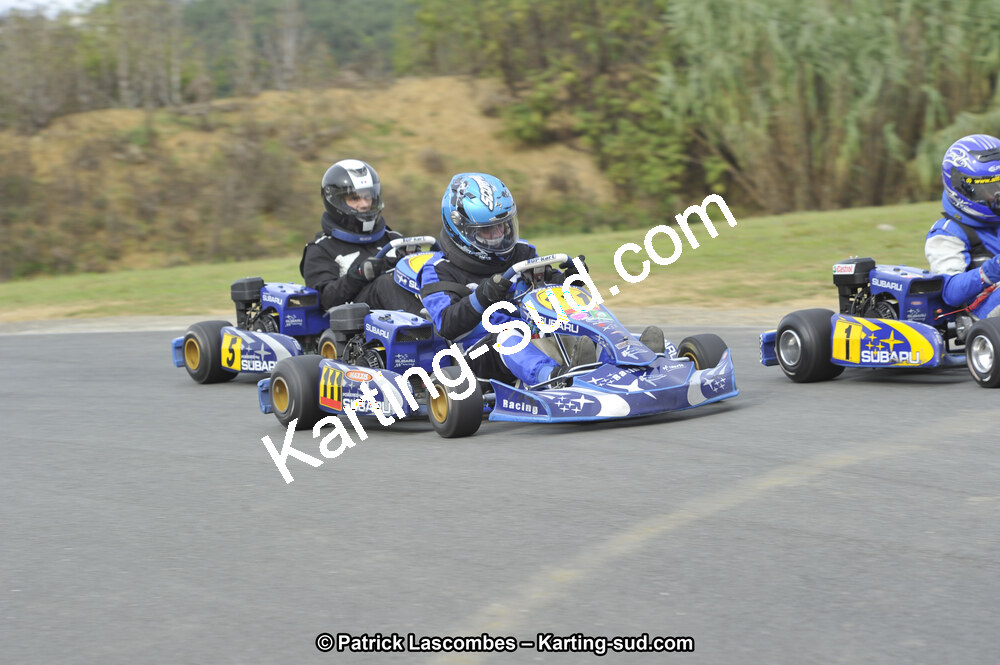 13/10/2013 : Trophée Ufolep Kart Aquitaine à Layrac (Photos Patrick Lascombes) 2013 — karting