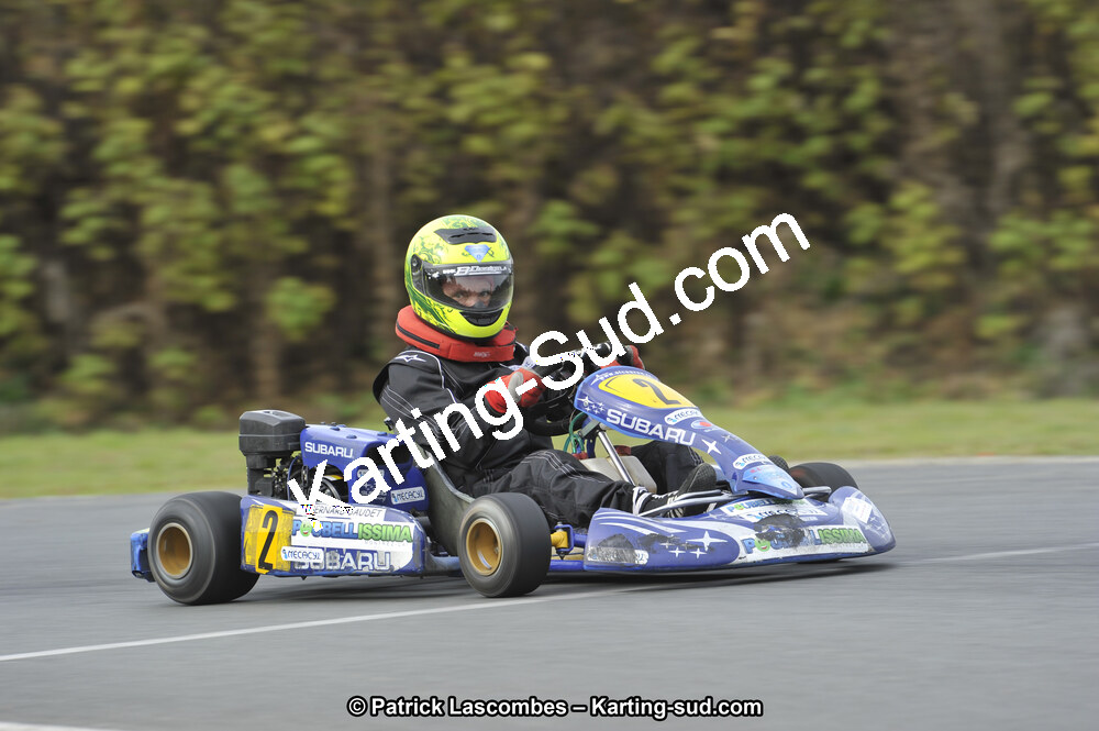 13/10/2013 : Trophée Ufolep Kart Aquitaine à Layrac (Photos Patrick Lascombes) 2013 — karting