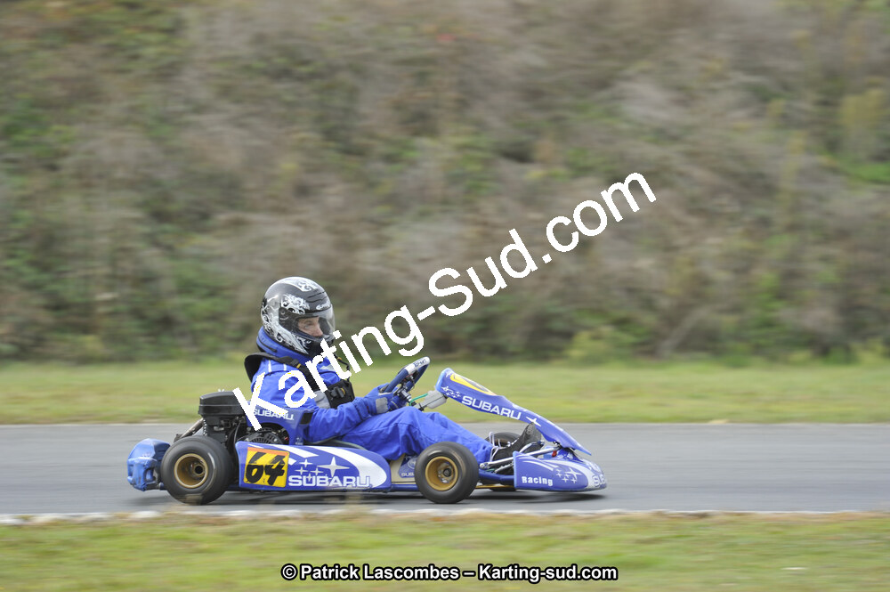 13/10/2013 : Trophée Ufolep Kart Aquitaine à Layrac (Photos Patrick Lascombes) 2013 — karting
