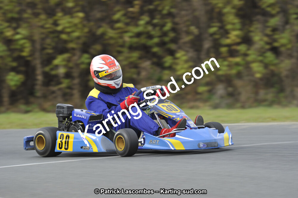 13/10/2013 : Trophée Ufolep Kart Aquitaine à Layrac (Photos Patrick Lascombes) 2013 — karting