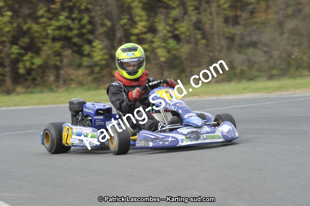 13/10/2013 : Trophée Ufolep Kart Aquitaine à Layrac (Photos Patrick Lascombes) 2013 — karting