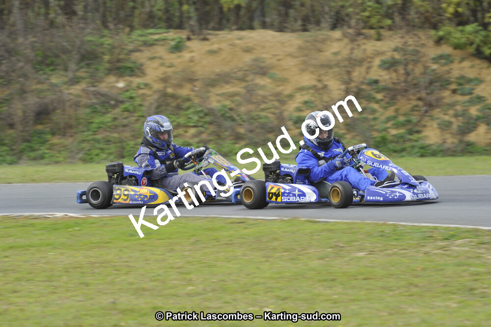 13/10/2013 : Trophée Ufolep Kart Aquitaine à Layrac (Photos Patrick Lascombes) 2013 — karting