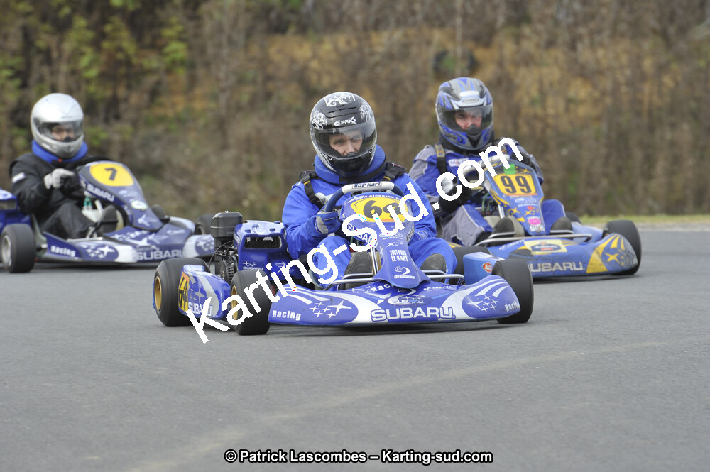 13/10/2013 : Trophée Ufolep Kart Aquitaine à Layrac (Photos Patrick Lascombes) 2013 — karting
