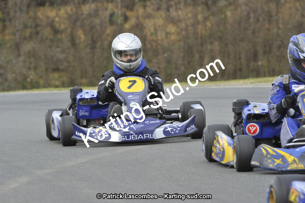 13/10/2013 : Trophée Ufolep Kart Aquitaine à Layrac (Photos Patrick Lascombes) 2013 — karting