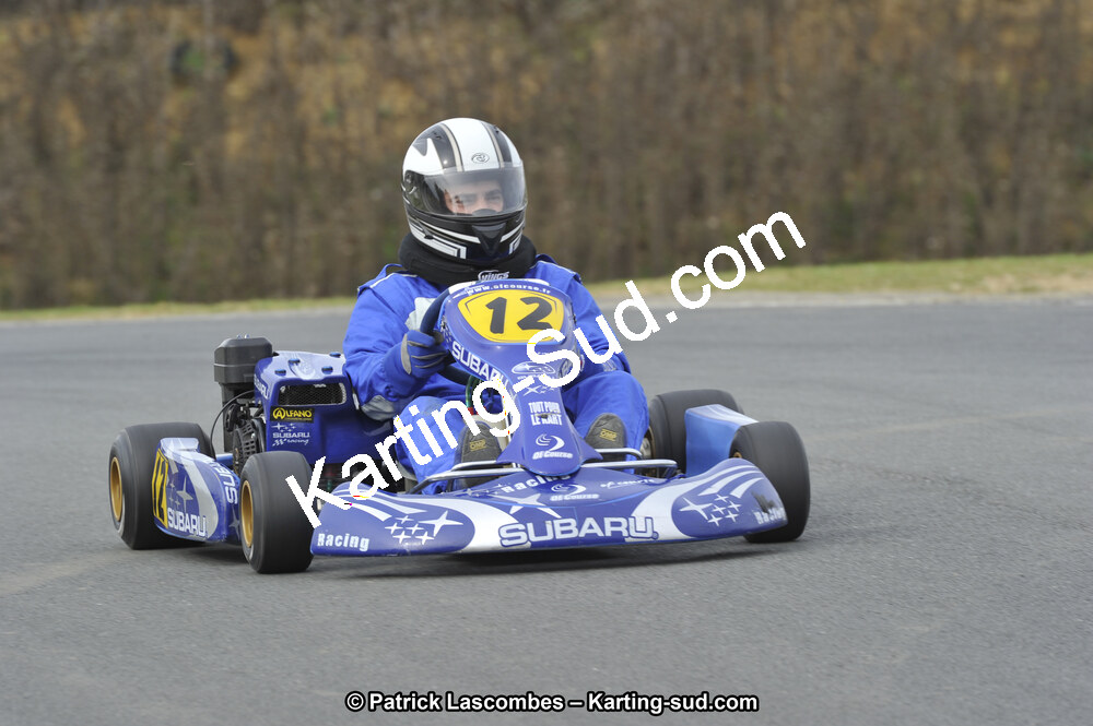 13/10/2013 : Trophée Ufolep Kart Aquitaine à Layrac (Photos Patrick Lascombes) 2013 — karting