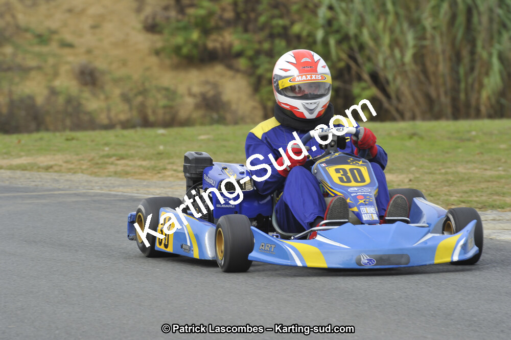 13/10/2013 : Trophée Ufolep Kart Aquitaine à Layrac (Photos Patrick Lascombes) 2013 — karting
