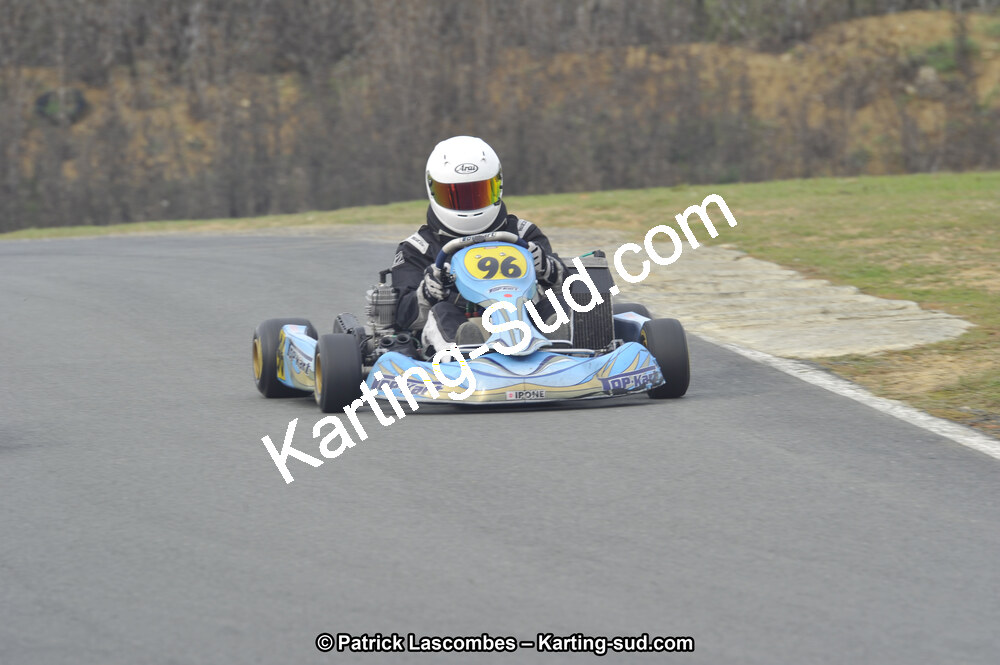 13/10/2013 : Trophée Ufolep Kart Aquitaine à Layrac (Photos Patrick Lascombes) 2013 — karting