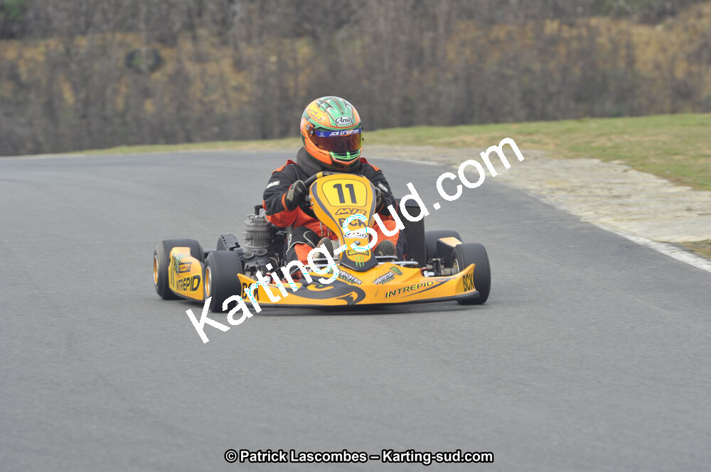 13/10/2013 : Trophée Ufolep Kart Aquitaine à Layrac (Photos Patrick Lascombes) 2013 — karting