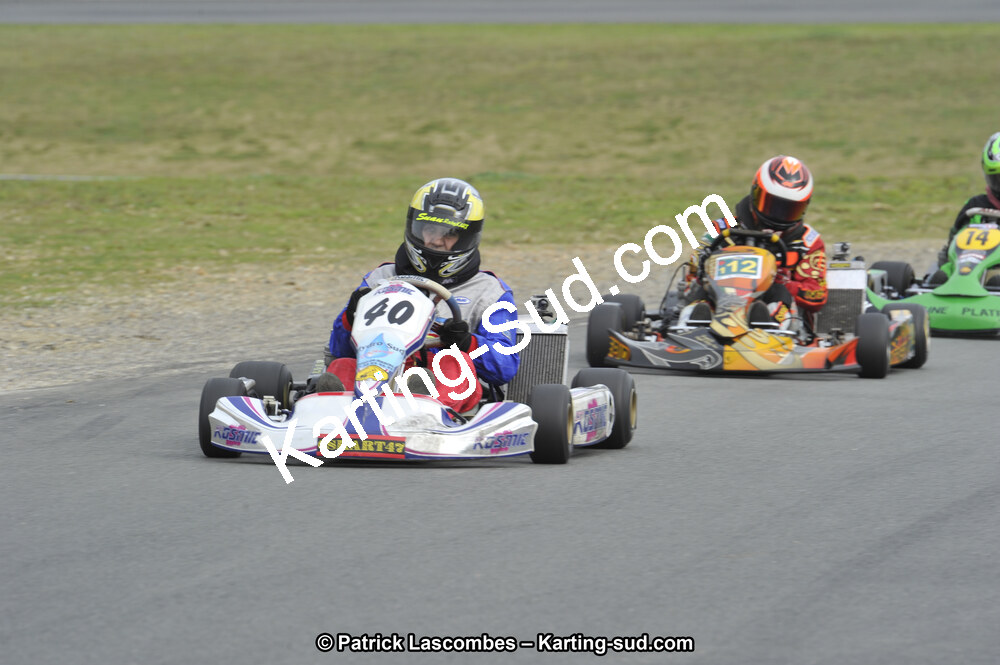 13/10/2013 : Trophée Ufolep Kart Aquitaine à Layrac (Photos Patrick Lascombes) 2013 — karting