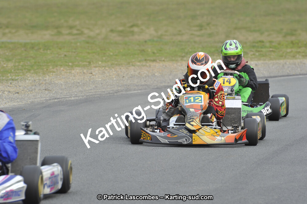 13/10/2013 : Trophée Ufolep Kart Aquitaine à Layrac (Photos Patrick Lascombes) 2013 — karting