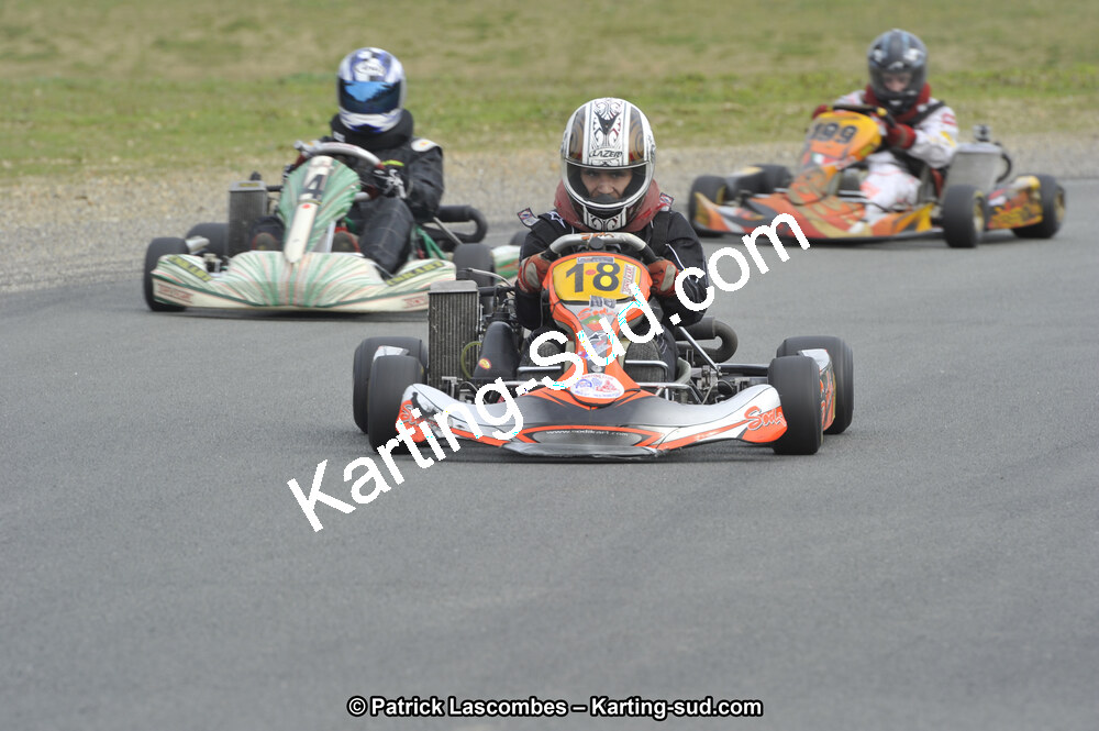 13/10/2013 : Trophée Ufolep Kart Aquitaine à Layrac (Photos Patrick Lascombes) 2013 — karting
