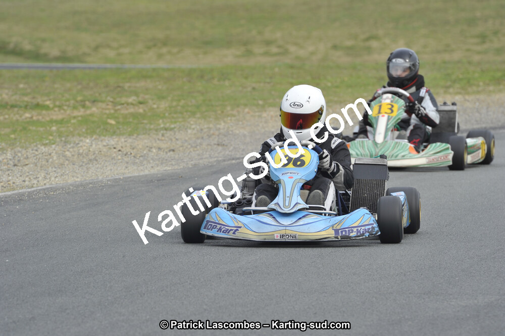 13/10/2013 : Trophée Ufolep Kart Aquitaine à Layrac (Photos Patrick Lascombes) 2013 — karting