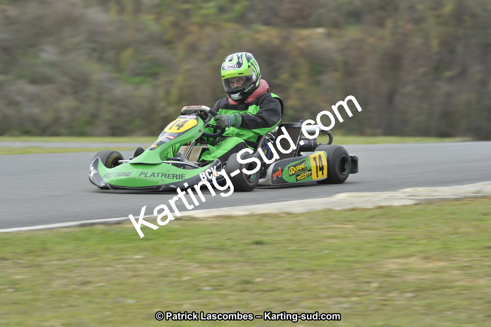 13/10/2013 : Trophée Ufolep Kart Aquitaine à Layrac (Photos Patrick Lascombes) 2013 — karting