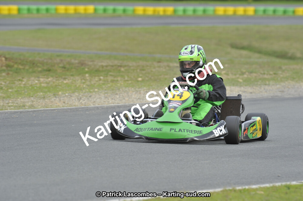 13/10/2013 : Trophée Ufolep Kart Aquitaine à Layrac (Photos Patrick Lascombes) 2013 — karting