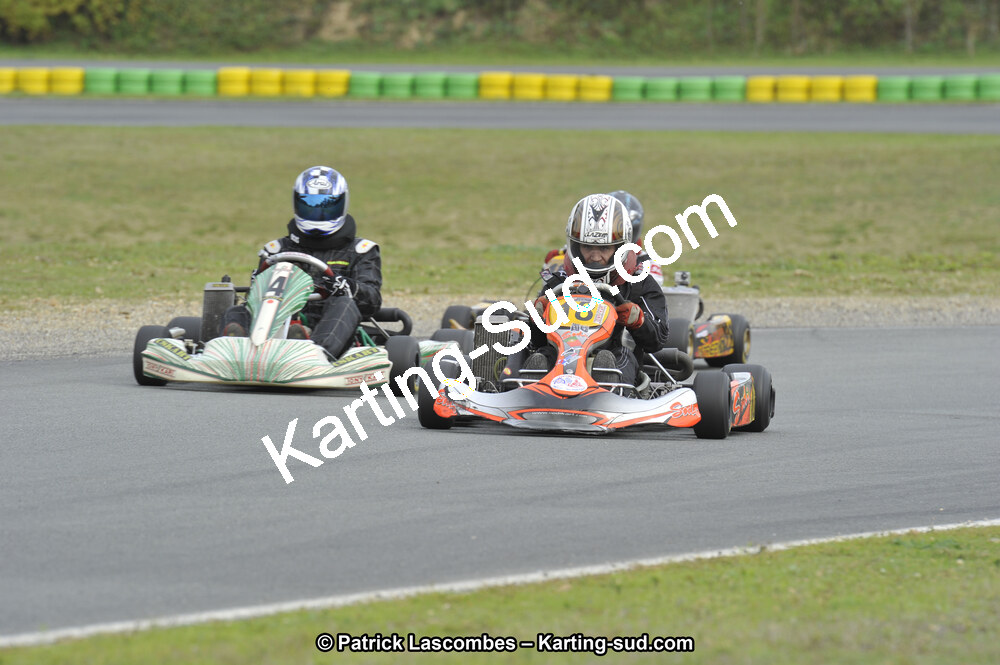 13/10/2013 : Trophée Ufolep Kart Aquitaine à Layrac (Photos Patrick Lascombes) 2013 — karting