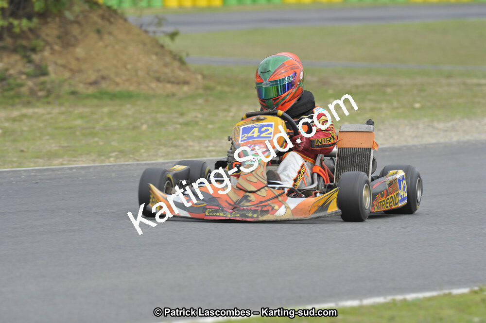 13/10/2013 : Trophée Ufolep Kart Aquitaine à Layrac (Photos Patrick Lascombes) 2013 — karting