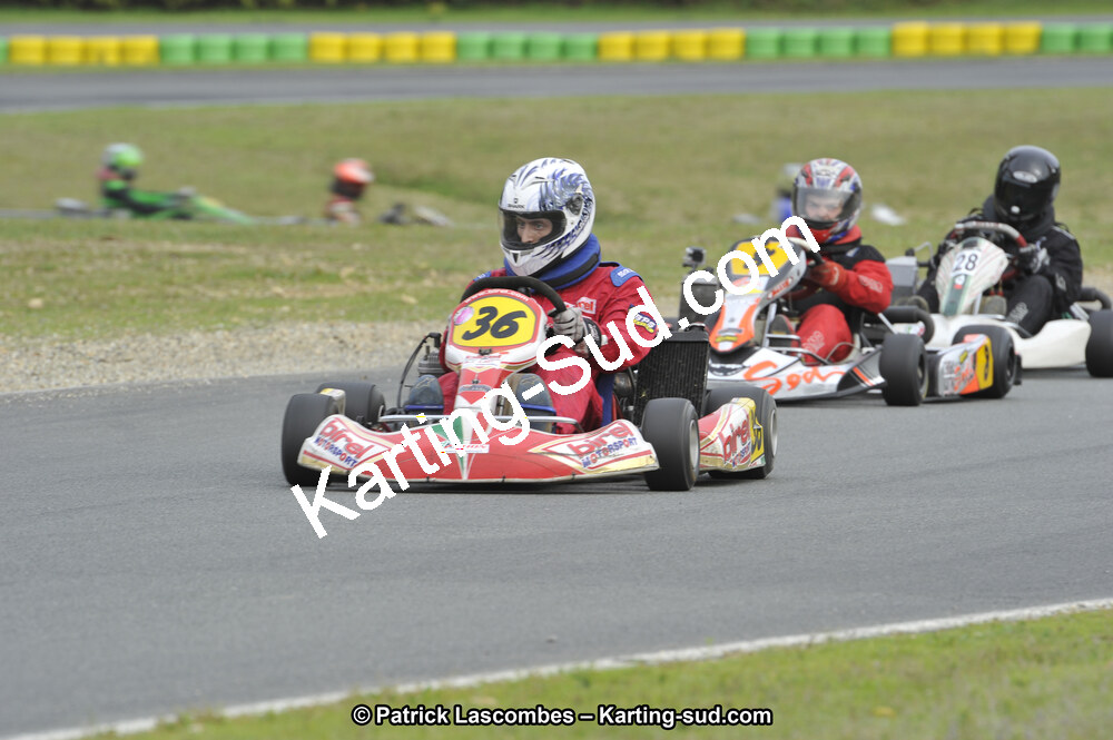 13/10/2013 : Trophée Ufolep Kart Aquitaine à Layrac (Photos Patrick Lascombes) 2013 — karting