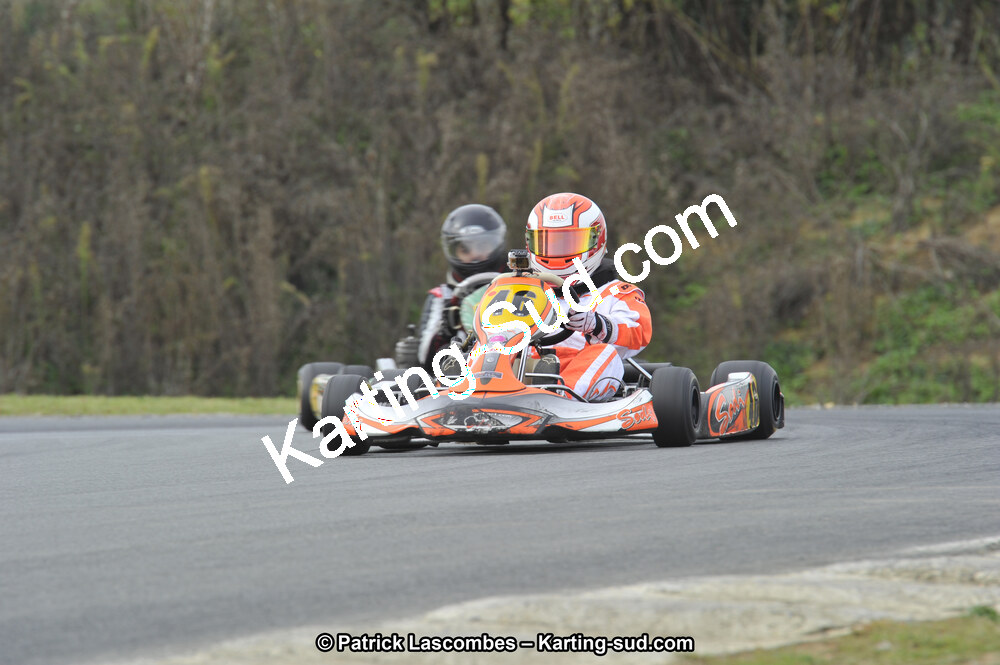 13/10/2013 : Trophée Ufolep Kart Aquitaine à Layrac (Photos Patrick Lascombes) 2013 — karting