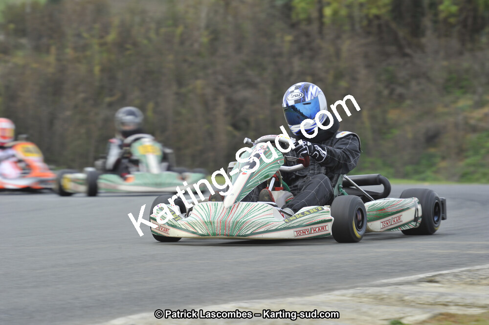 13/10/2013 : Trophée Ufolep Kart Aquitaine à Layrac (Photos Patrick Lascombes) 2013 — karting