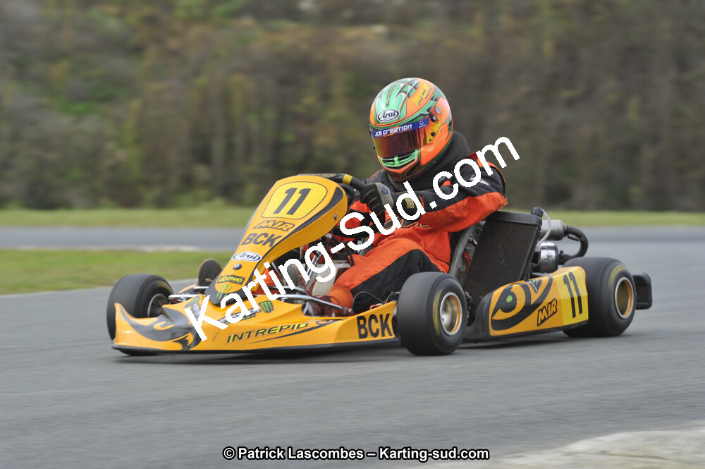13/10/2013 : Trophée Ufolep Kart Aquitaine à Layrac (Photos Patrick Lascombes) 2013 — karting