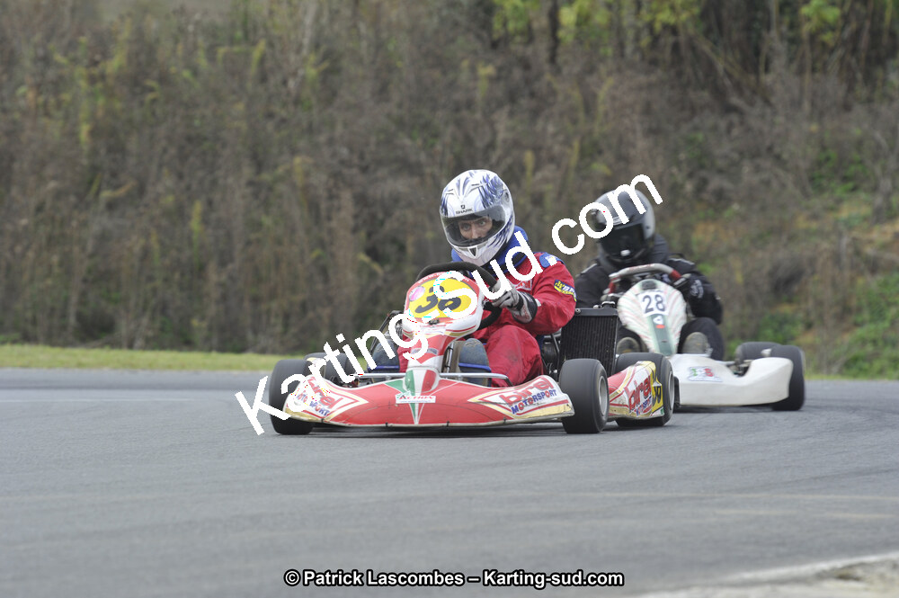13/10/2013 : Trophée Ufolep Kart Aquitaine à Layrac (Photos Patrick Lascombes) 2013 — karting