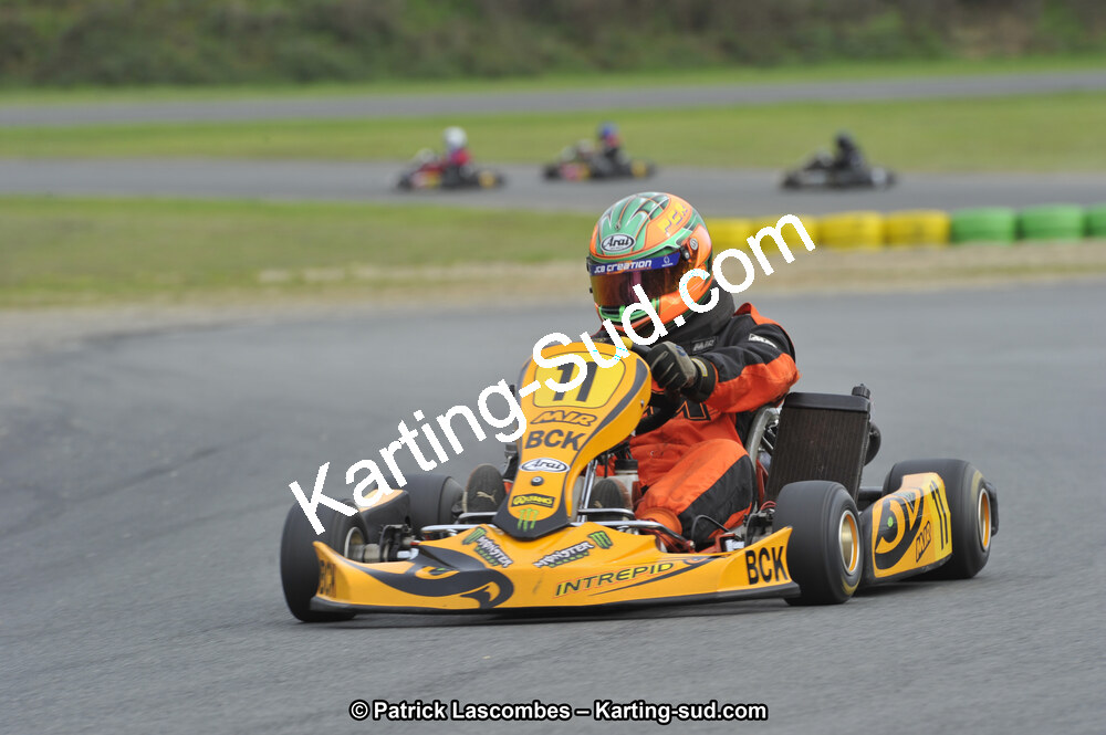13/10/2013 : Trophée Ufolep Kart Aquitaine à Layrac (Photos Patrick Lascombes) 2013 — karting